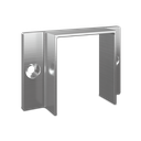 LAZORTRACK Laddbox För Glasmontering