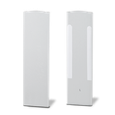 Ändlock vänster TL-3031 med klickprofil aluminium natur anodiserad